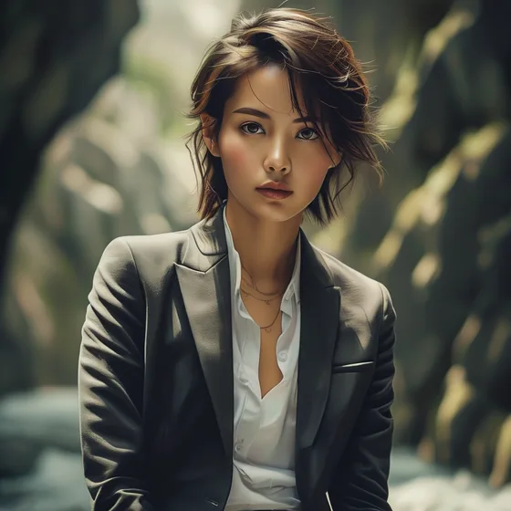 该品牌